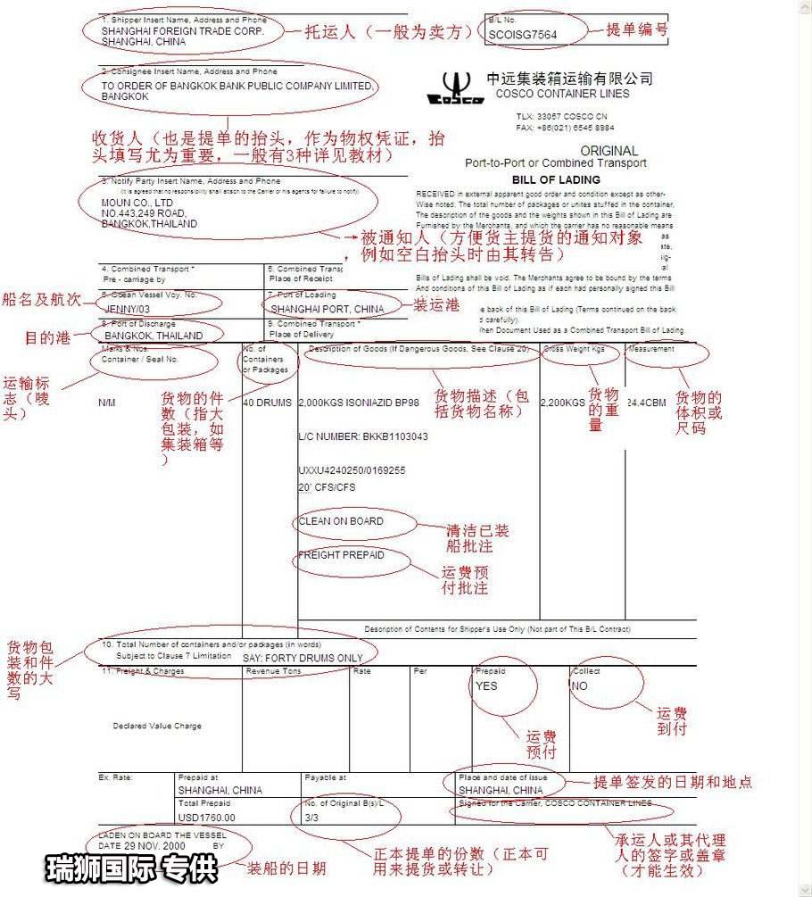 保險(xiǎn)單背書(shū)形式和保單背書(shū)種類(lèi)及注意事項(xiàng)