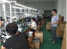 出口貨物退運維修流程 
