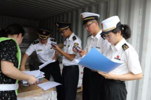 跨境商品退貨辦理流程和注意事項