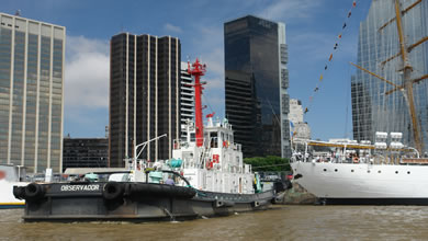 MARUBA馬魯巴航運(yùn)船公司 阿根廷海運(yùn)船期查詢貨物追蹤 Argentina's MARUBA S.C.A