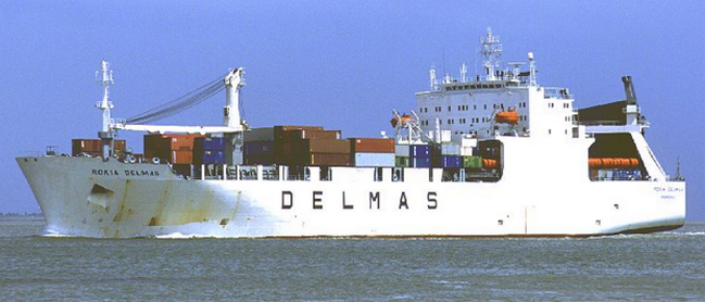 DELMAS達(dá)貿(mào)國(guó)際輪船公司 法國(guó)達(dá)貿(mào)輪船海運(yùn)船期查詢(xún)貨物追蹤 DELMAS S.A