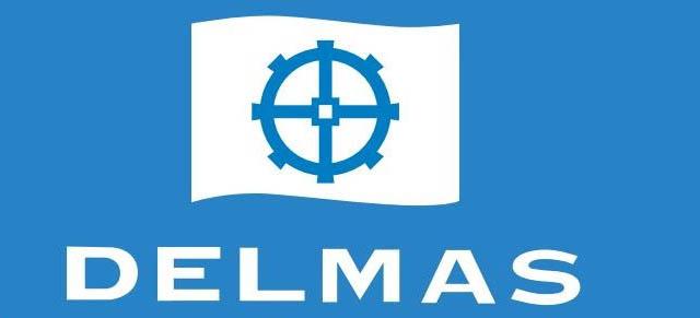 DELMAS達(dá)貿(mào)國(guó)際輪船公司 法國(guó)達(dá)貿(mào)輪船海運(yùn)船期查詢(xún)貨物追蹤 DELMAS S.A