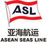 ASL 亞海航運(yùn)船公司船期查詢(xún)貨物追蹤價(jià)格查詢(xún)ASEAN SEAS LINE CO., LIMITED