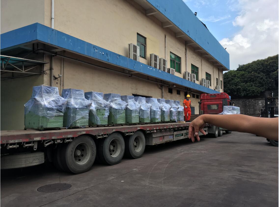 特種柜集裝箱國際貨運代理 特種箱國際物流船期查詢 滾裝船貨物追蹤