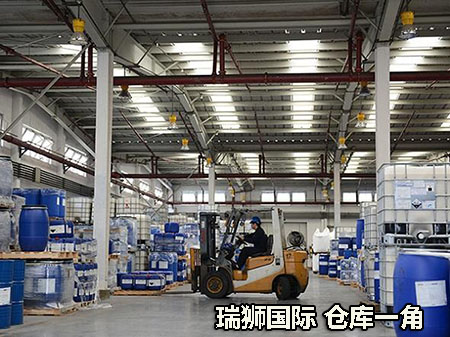 危險品貨物運輸裝卸作業(yè)要求 化工品貨物裝卸要注意事項 液體粉沫等敏感產(chǎn)品裝卸操作規(guī)范