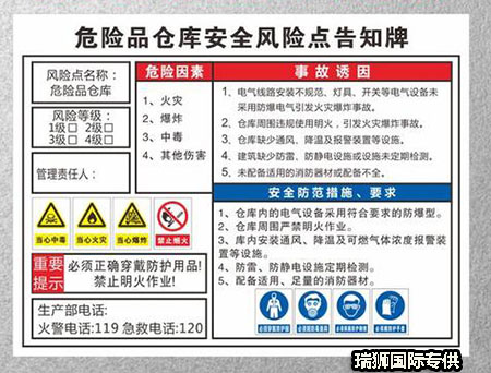 危險品貨物運輸裝卸作業(yè)要求 化工品貨物裝卸要注意事項 液體粉沫等敏感產(chǎn)品裝卸操作規(guī)范