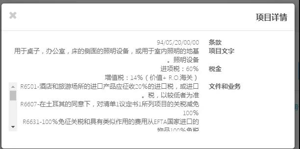 各國查詢進口關(guān)稅官網(wǎng)大全