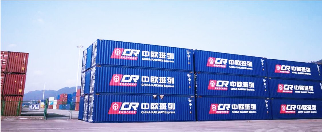 中歐鐵運(yùn)物流 中國到歐洲全境的鐵路運(yùn)輸 中歐班列貨運(yùn)公司