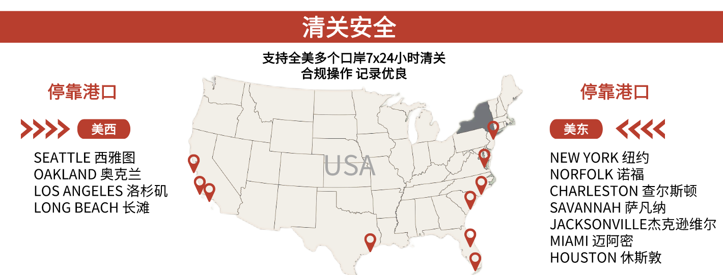 美國海派專線 ?？▽＞€ 空派專線 空卡專線 雙清 包稅門到門