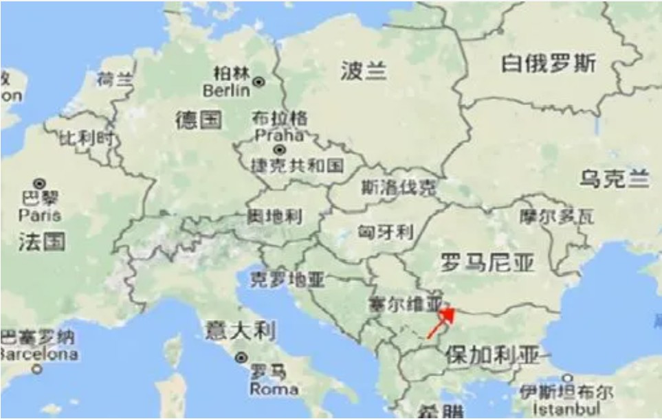 歐洲專線 歐洲海運(yùn)船期查詢 歐洲空運(yùn)貨物追蹤 歐洲海空聯(lián)運(yùn)雙清包稅門到門