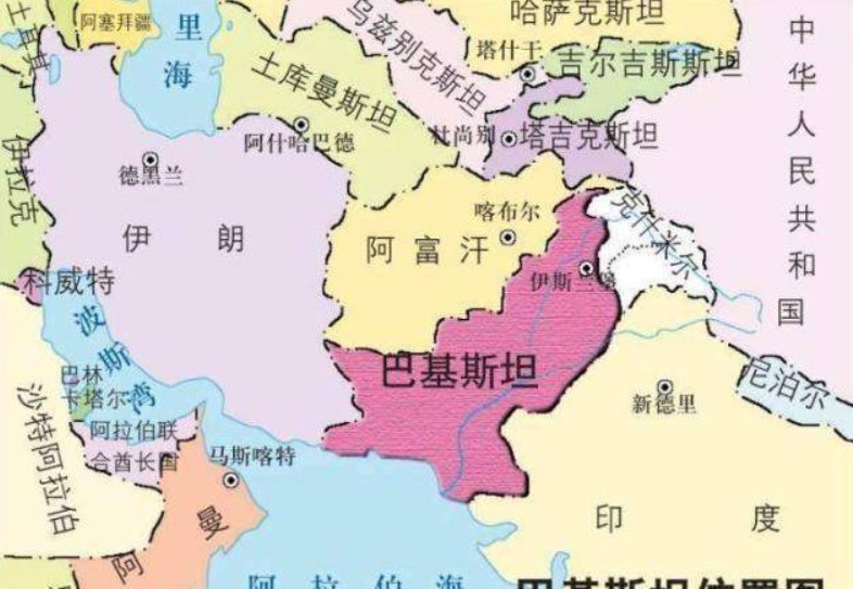 巴基斯坦專線 巴基斯坦海運(yùn)船期查詢 巴基斯坦空運(yùn)貨物追蹤 巴基斯坦?？章?lián)運(yùn)雙清包稅門到門