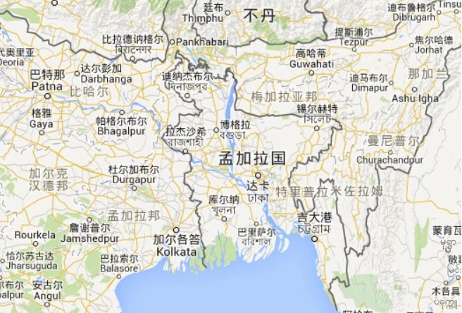 孟加拉專線 孟加拉海運船期查詢 孟加拉空運貨物追蹤 孟加拉?？章?lián)運雙清包稅門到門
