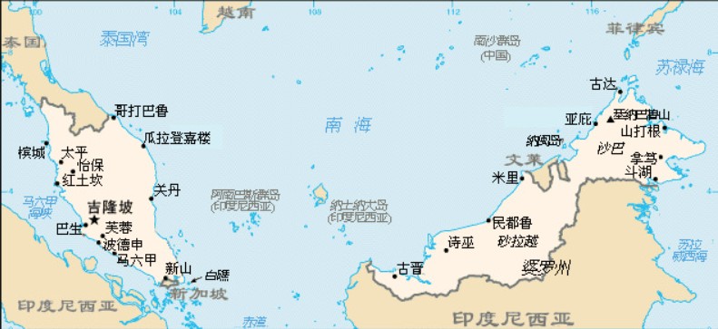 馬來(lái)西亞亞馬遜FBA海運(yùn)頭程 馬來(lái)西亞空運(yùn)亞馬遜尾程派送 馬來(lái)西亞雙清包稅門(mén)到門(mén)
