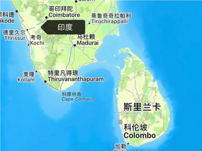 斯里蘭卡專線 斯里蘭卡海運(yùn)船期查詢 斯里蘭卡空運(yùn)貨物追蹤 斯里蘭卡?？章?lián)運(yùn)雙清包稅門到門