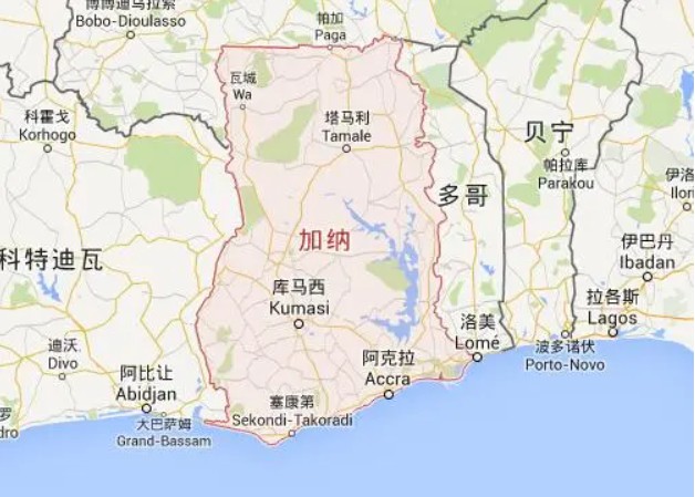 加納物流貨運專線 加納空運 加納海運 加納?？贞懚嗍铰?lián)運