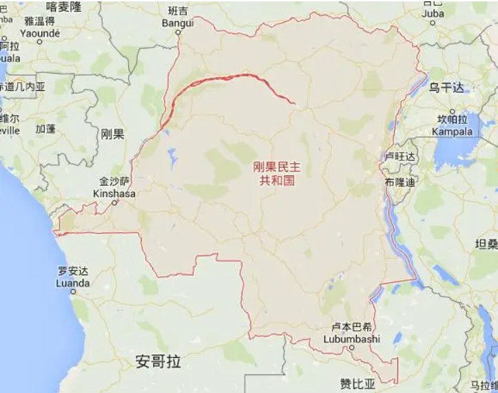 剛果貨運(yùn)專線 空運(yùn)專線 ?？▽＞€ 空派專線 空卡專線 雙清 包稅門到門國際物流