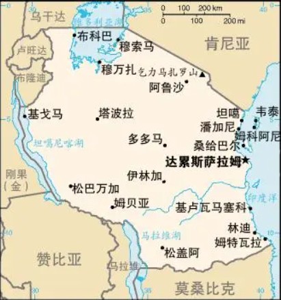 坦桑尼亞FBA海運(yùn) 亞馬遜倉(cāng)分布  ?？▽?zhuān)線(xiàn) 海派快線(xiàn) 海派快線(xiàn) ?？鞂?zhuān)線(xiàn)