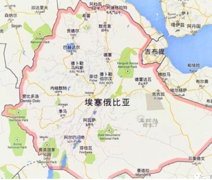 埃塞俄比亞專(zhuān)線(xiàn) 埃塞俄比亞海運(yùn)船期查詢(xún) 埃塞俄比亞空運(yùn)貨物追蹤 埃塞俄比亞?？章?lián)運(yùn)雙清包稅門(mén)到門(mén)