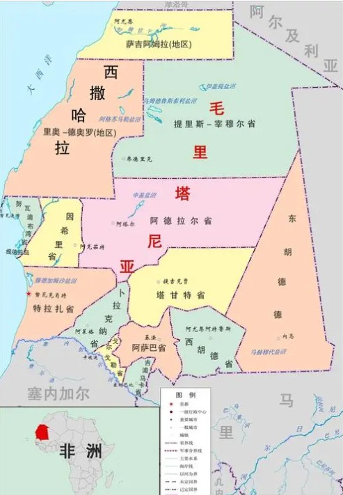 毛里塔尼亞貨運(yùn)專線 空運(yùn)專線 ?？▽＞€ 空派專線 空卡專線 雙清 包稅門(mén)到門(mén)國(guó)際物流