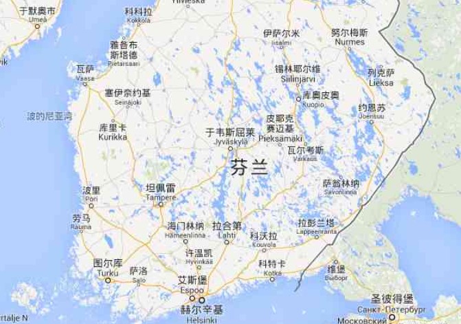 芬蘭專線 芬蘭海運(yùn)船期查詢 芬蘭空運(yùn)貨物追蹤 芬蘭海空聯(lián)運(yùn)雙清包稅門(mén)到門(mén)