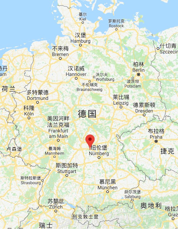 德國物流貨運(yùn)專線 德國空運(yùn) 德國海運(yùn) 德國海空陸多式聯(lián)運(yùn)