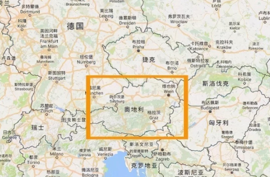 奧地利物流貨運專線 奧地利空運 奧地利海運 奧地利?？贞懚嗍铰?lián)運