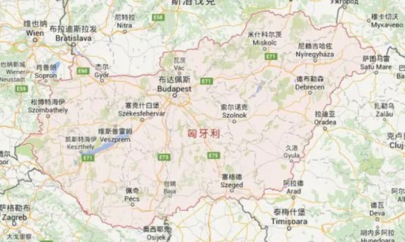 匈牙利FBA海運(yùn) 亞馬遜倉(cāng)分布  海卡專線 海派快線 海派快線 ?？鞂＞€