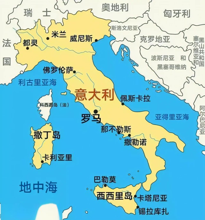 意大利專(zhuān)線 意大利海運(yùn)船期查詢 意大利空運(yùn)貨物追蹤 意大利海空聯(lián)運(yùn)雙清包稅門(mén)到門(mén)