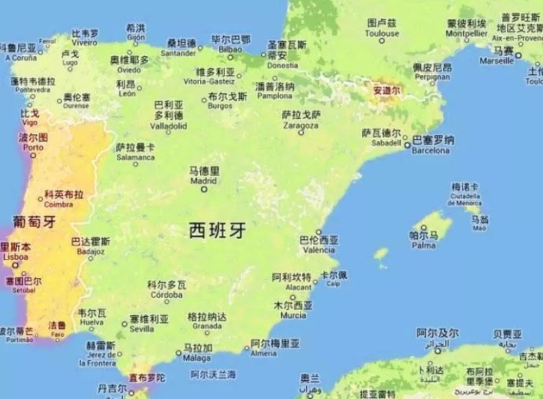 葡萄牙專線 葡萄牙海運船期查詢 葡萄牙空運貨物追蹤 葡萄牙海空聯(lián)運雙清包稅門到門