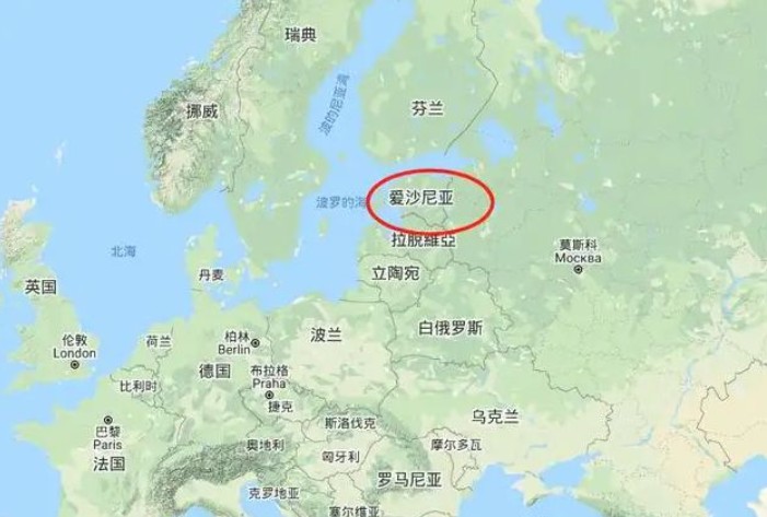 愛沙尼亞專線 愛沙尼亞海運(yùn)船期查詢 愛沙尼亞空運(yùn)貨物追蹤 愛沙尼亞?？章?lián)運(yùn)雙清包稅門到門