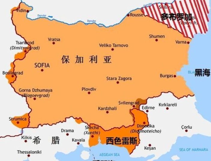 保加利亞進(jìn)口清關(guān)公司 保加利亞進(jìn)口貨運(yùn)代理 保加利亞國際物流有限公司