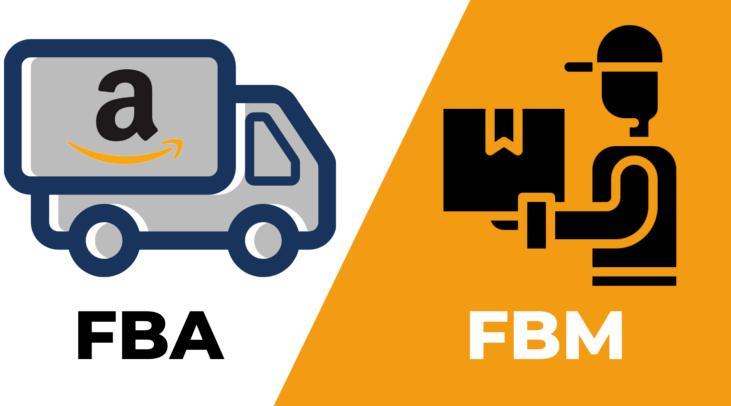 帶你了解亞馬遜必備知識：亞馬遜FBA、FBM是什么? 二者有什么區(qū)別？各自的優(yōu)勢是什么？