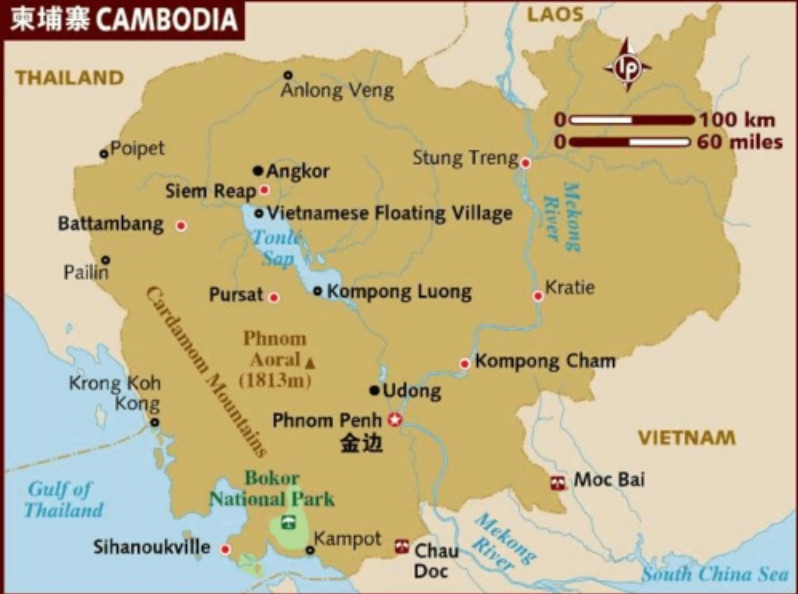 吳哥航空 K6航空 柬埔寨吳哥航空 Angkor Airways