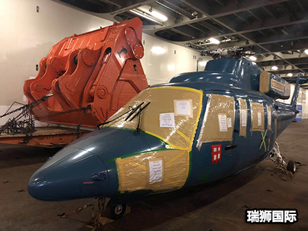 韋立國際集團是一家集船東業(yè)務、航運運營、海上轉運、船舶管理、礦業(yè)開發(fā)和鐵路建設于一體的綜合性集團公司。
