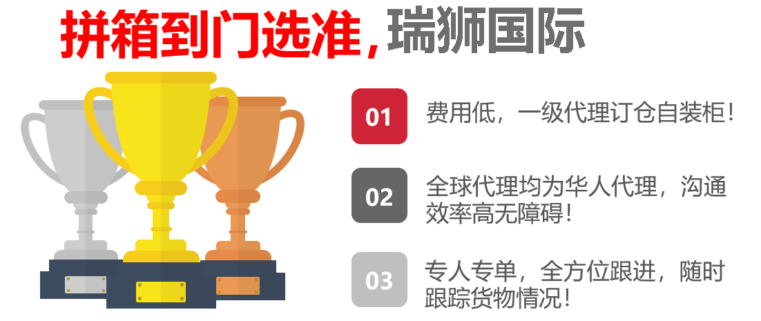 滯港費(fèi)和滯箱費(fèi)有什么區(qū)別？